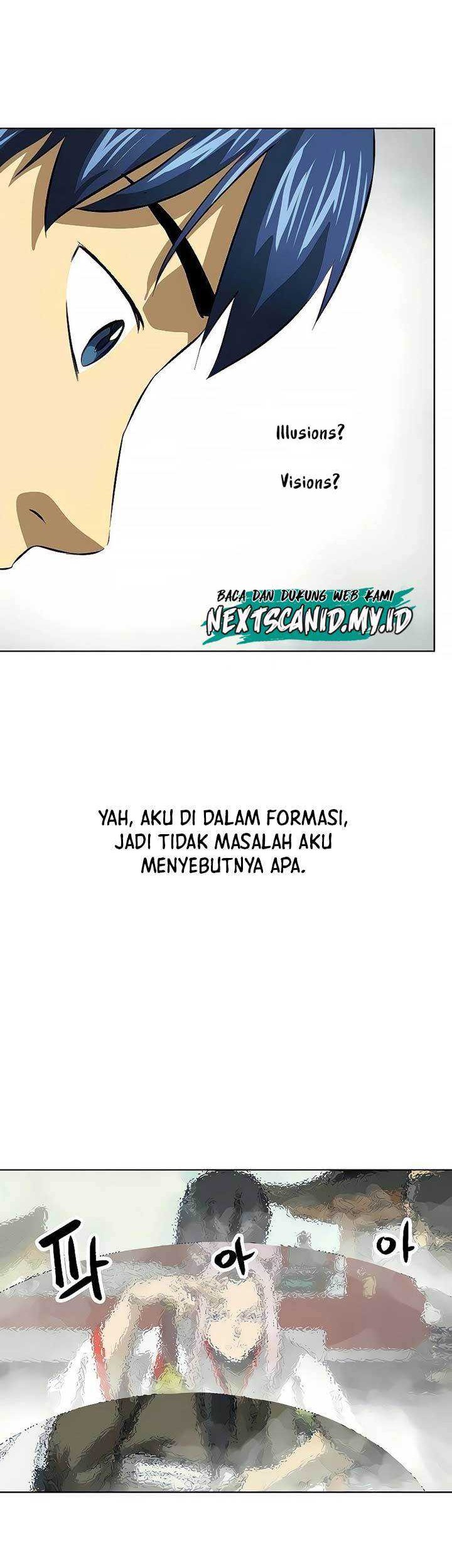 Infinite Level Up in Murim Chapter 123 - halaman 59