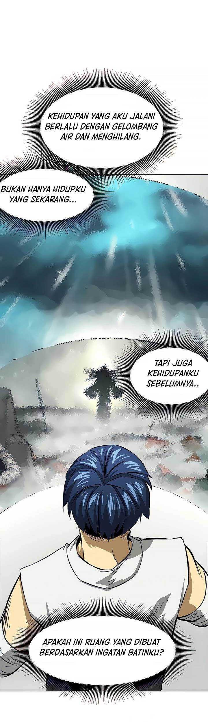 Infinite Level Up in Murim Chapter 123 - halaman 60
