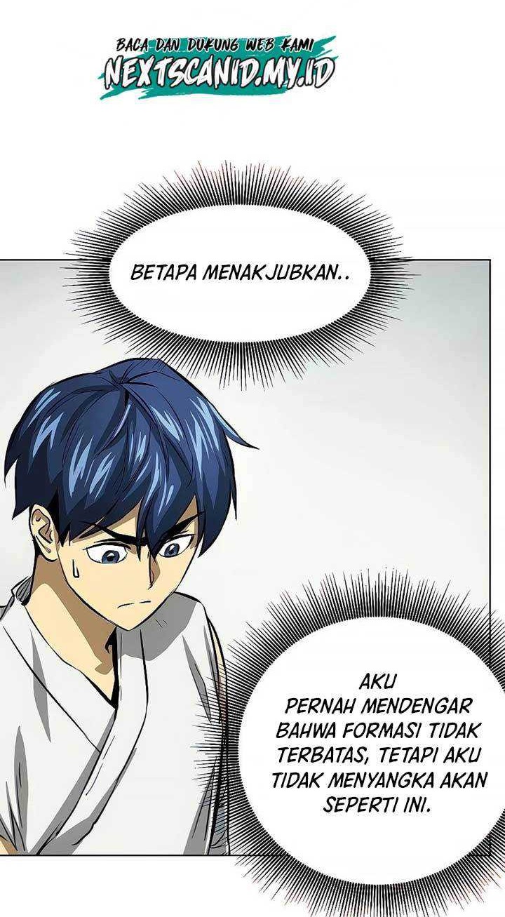 Infinite Level Up in Murim Chapter 123 - halaman 61