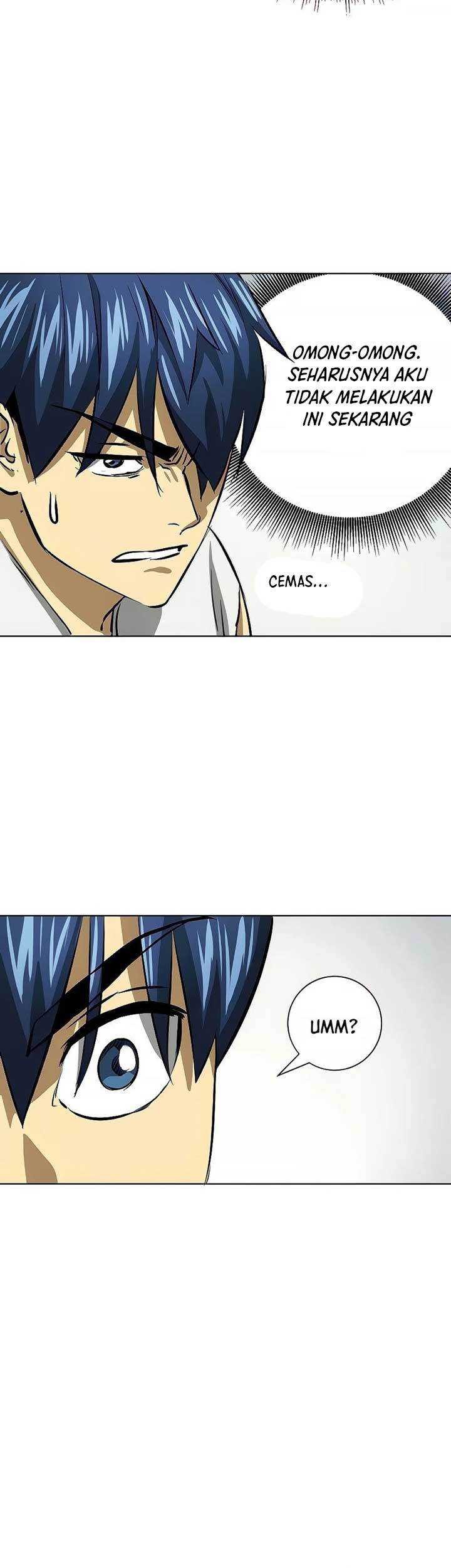 Infinite Level Up in Murim Chapter 123 - halaman 62