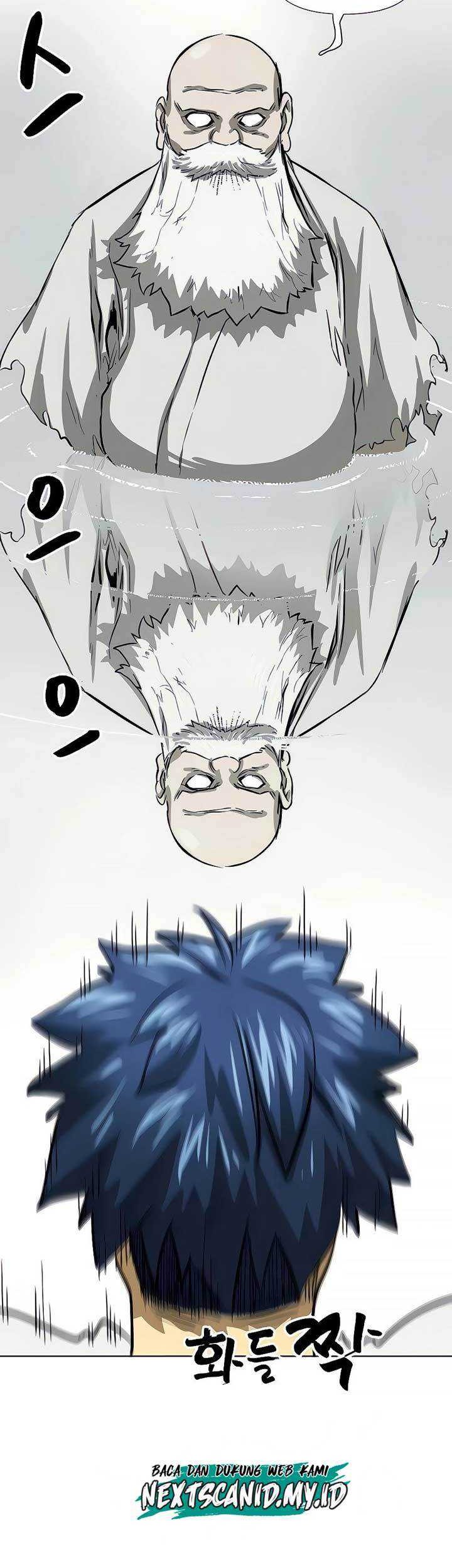 Infinite Level Up in Murim Chapter 123 - halaman 64