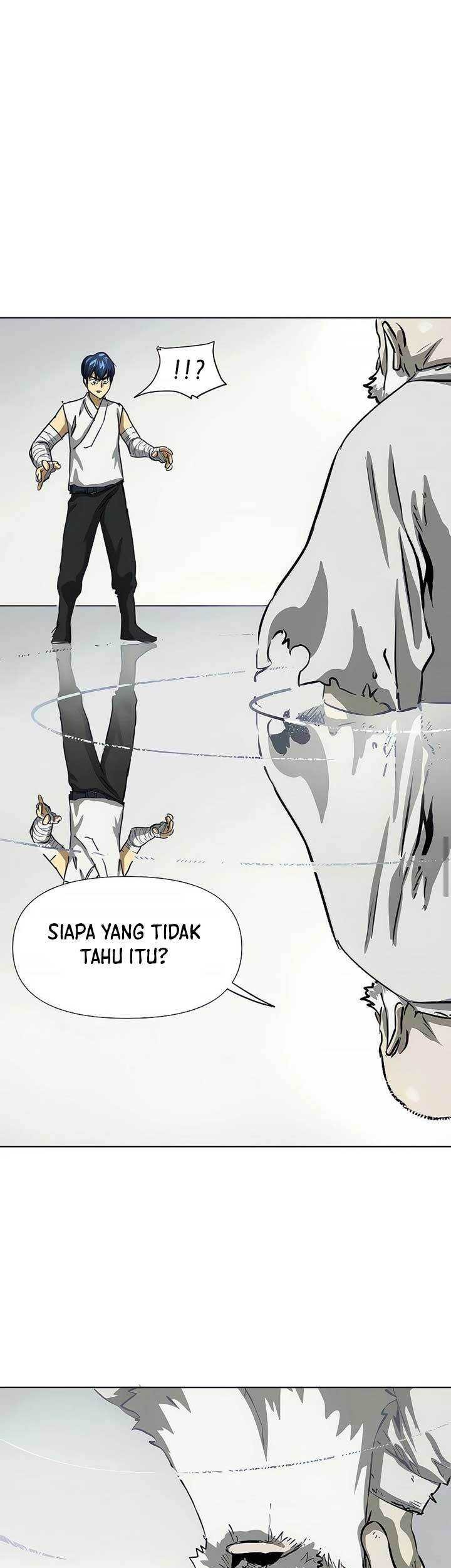 Infinite Level Up in Murim Chapter 123 - halaman 66