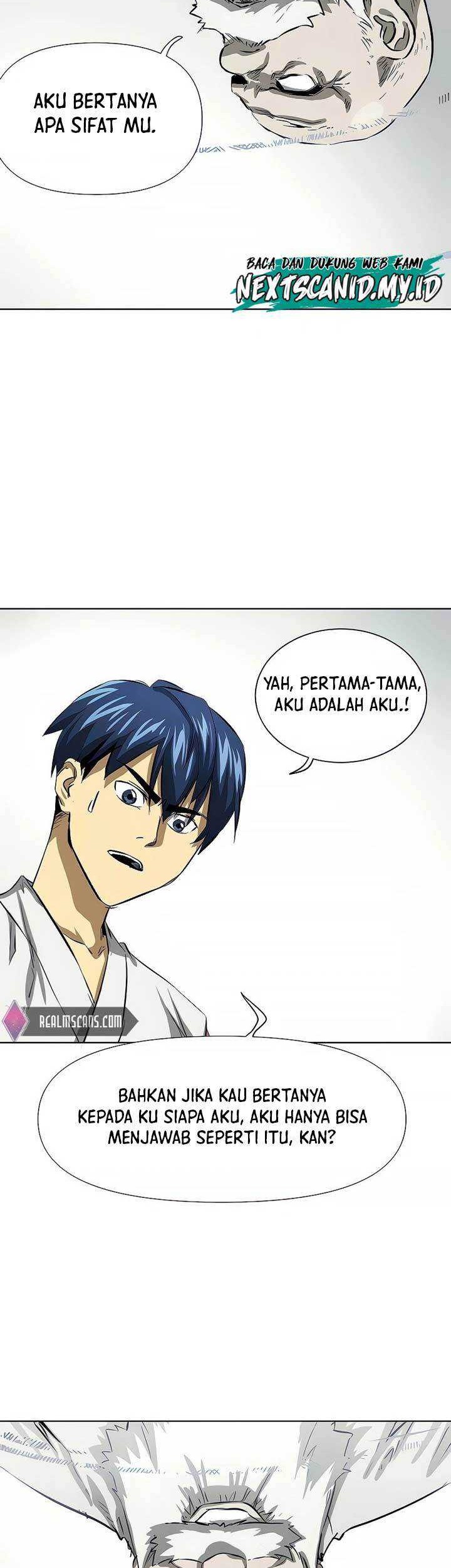 Infinite Level Up in Murim Chapter 123 - halaman 67