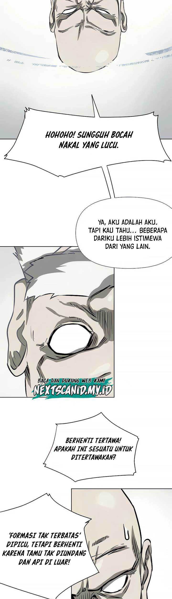 Infinite Level Up in Murim Chapter 123 - halaman 68
