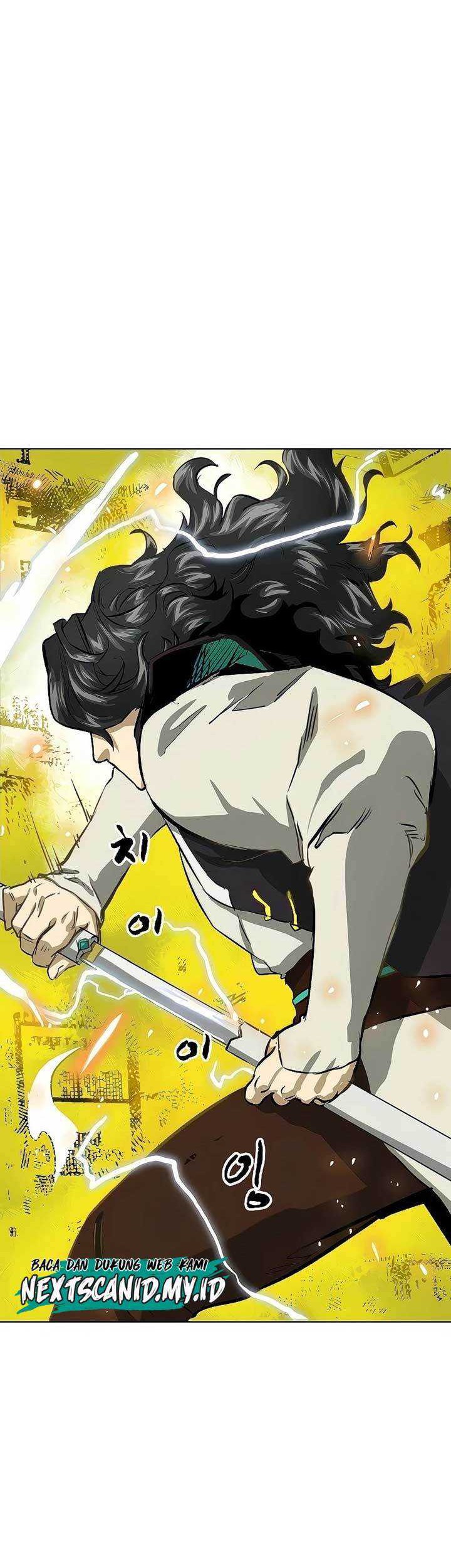 Infinite Level Up in Murim Chapter 123 - halaman 7