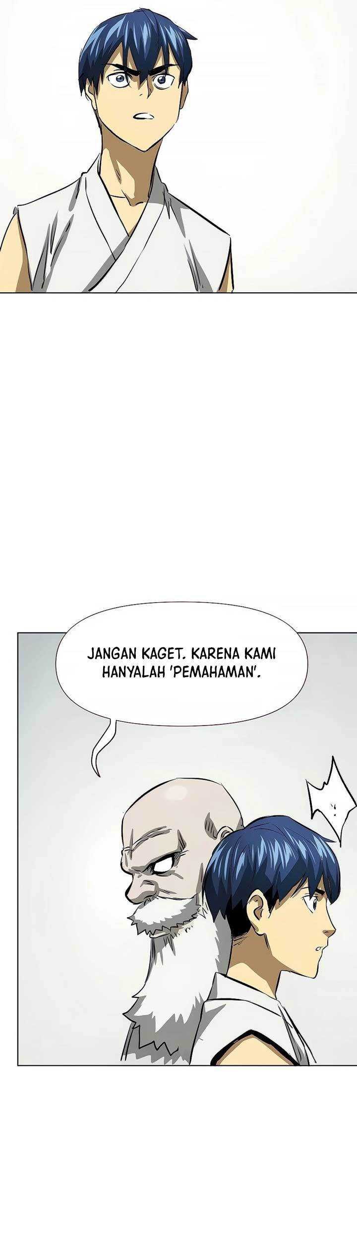 Infinite Level Up in Murim Chapter 123 - halaman 70