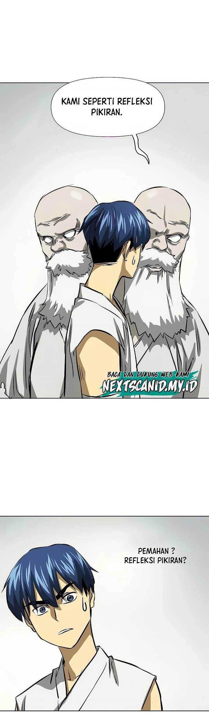 Infinite Level Up in Murim Chapter 123 - halaman 71