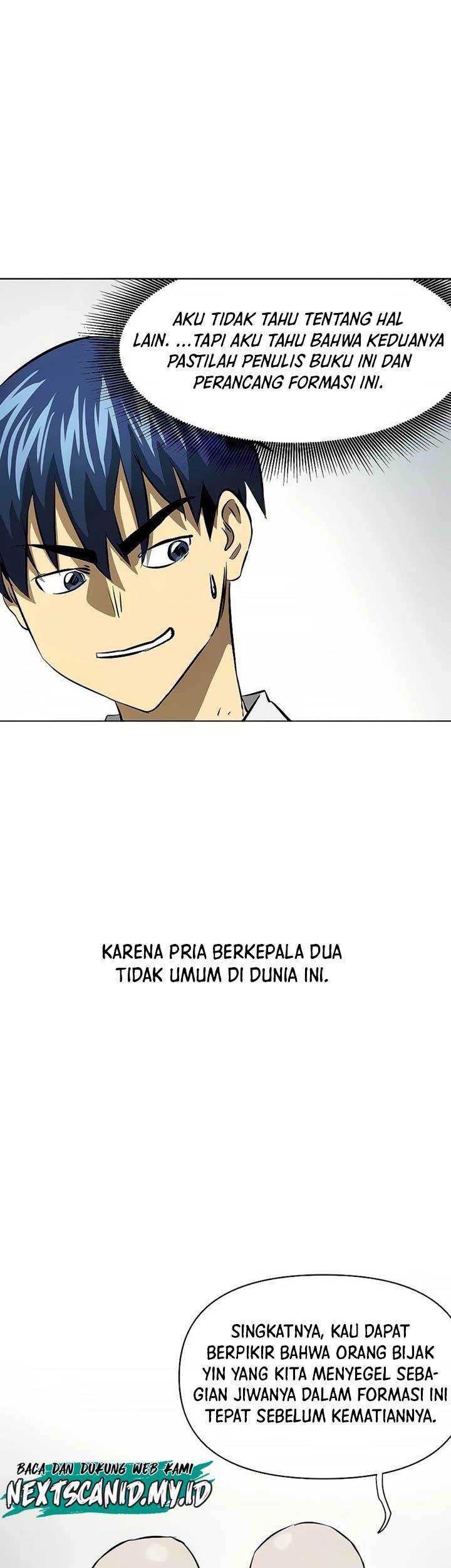 Infinite Level Up in Murim Chapter 123 - halaman 72