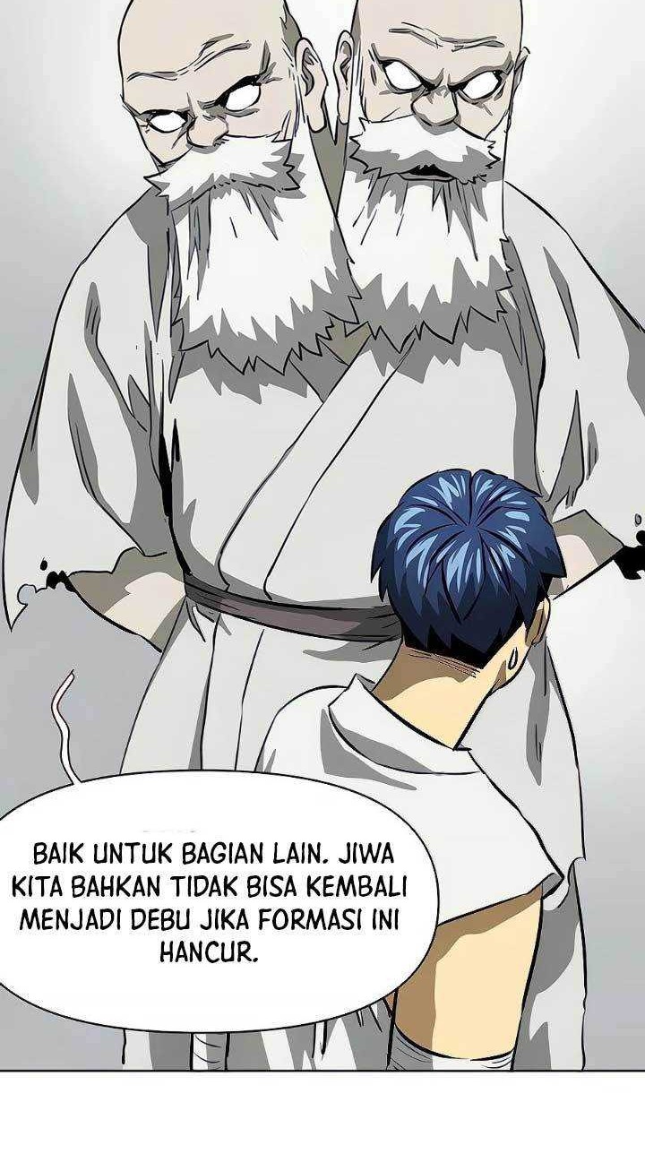 Infinite Level Up in Murim Chapter 123 - halaman 73