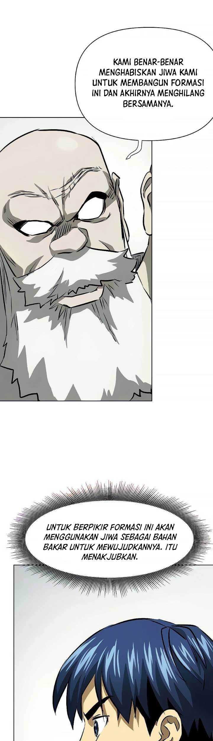 Infinite Level Up in Murim Chapter 123 - halaman 74