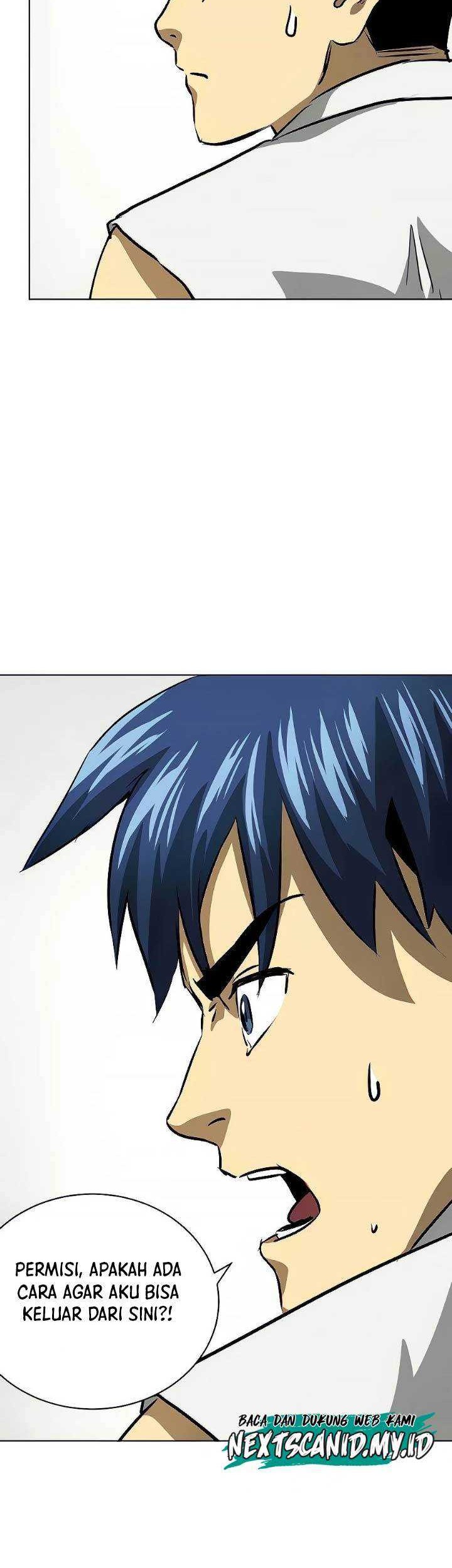 Infinite Level Up in Murim Chapter 123 - halaman 75