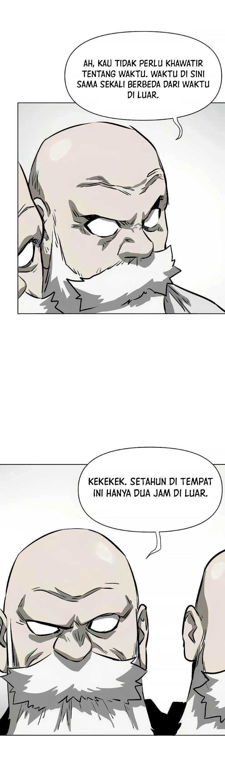 Infinite Level Up in Murim Chapter 123 - halaman 76