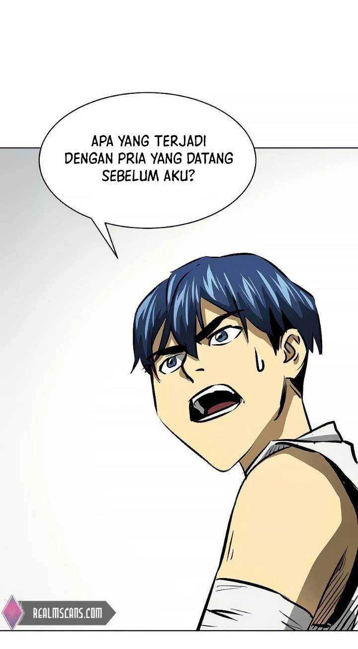 Infinite Level Up in Murim Chapter 123 - halaman 77