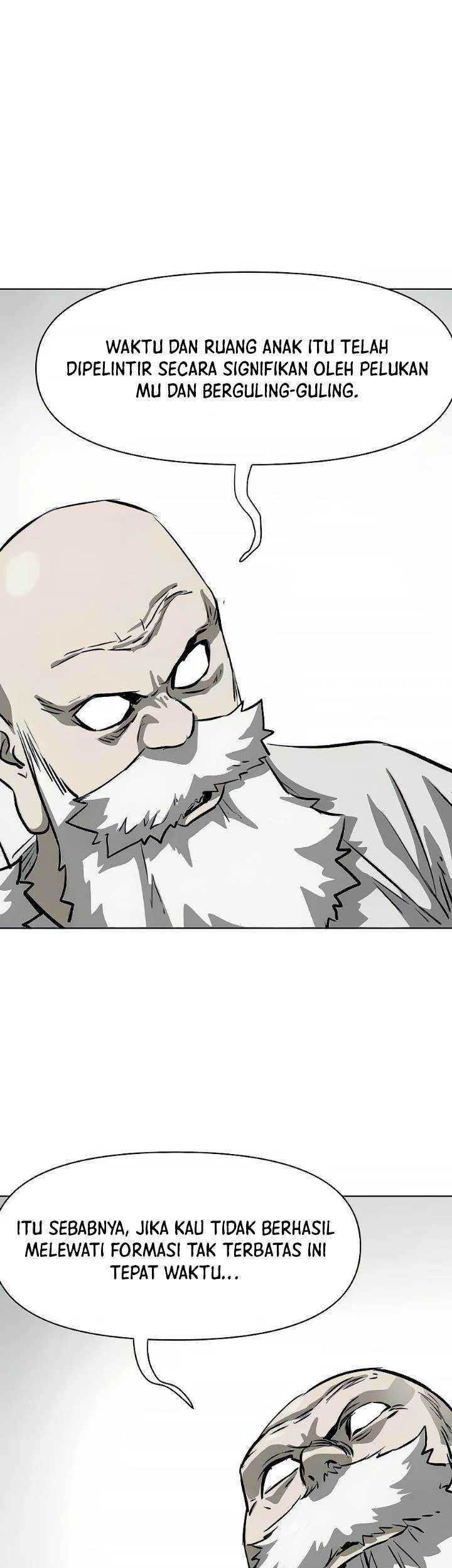 Infinite Level Up in Murim Chapter 123 - halaman 78