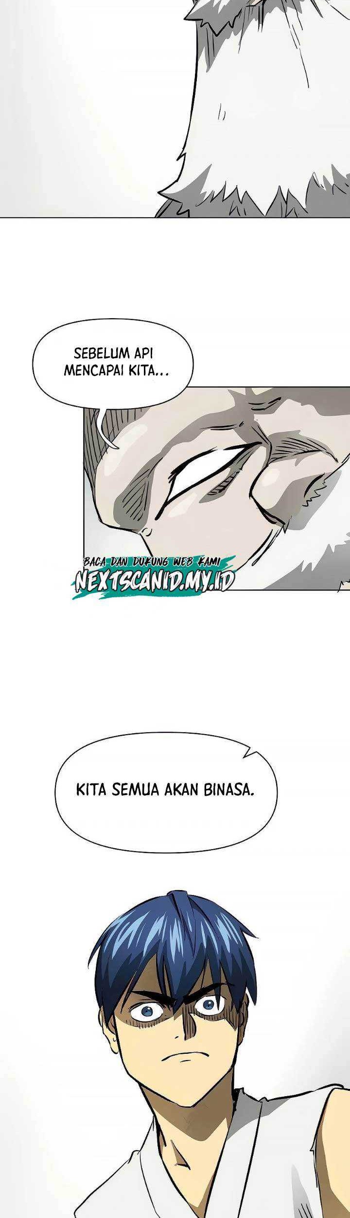 Infinite Level Up in Murim Chapter 123 - halaman 79