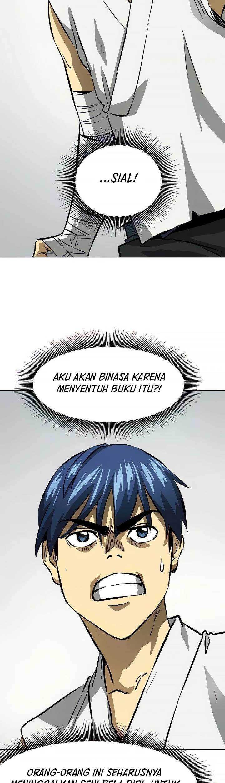 Infinite Level Up in Murim Chapter 123 - halaman 80