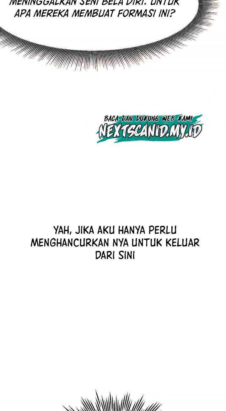 Infinite Level Up in Murim Chapter 123 - halaman 81