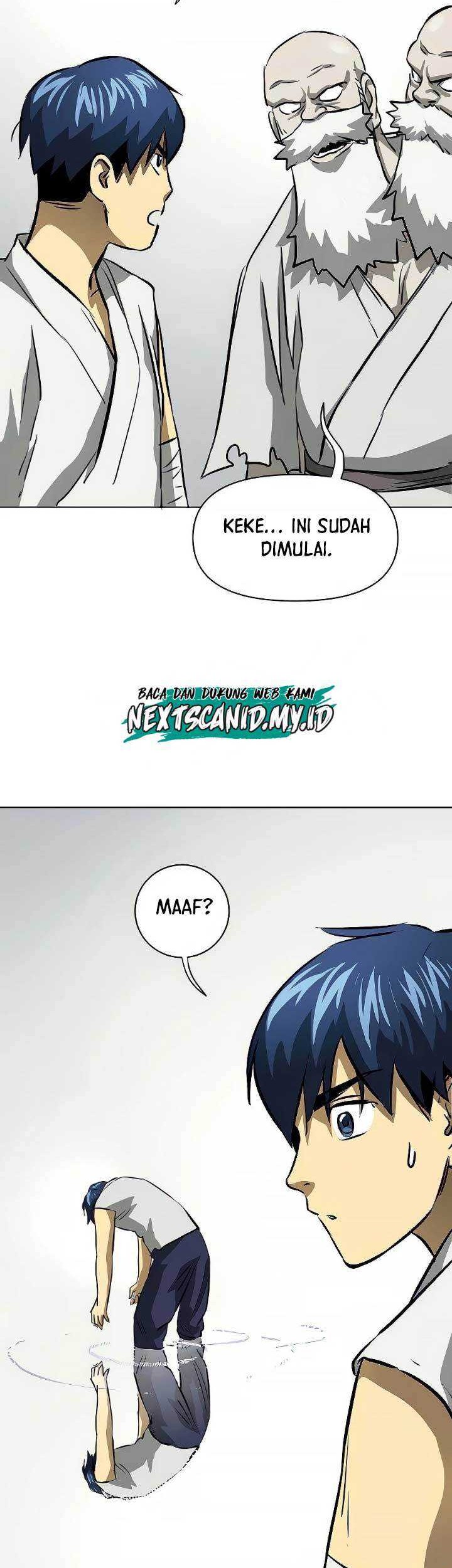 Infinite Level Up in Murim Chapter 123 - halaman 83