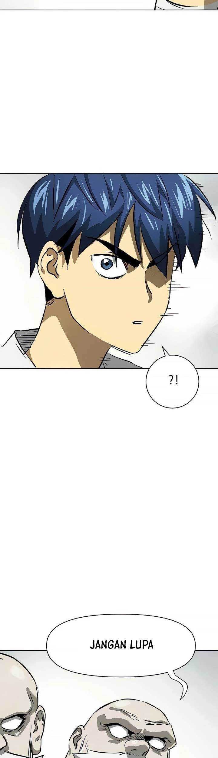 Infinite Level Up in Murim Chapter 123 - halaman 84