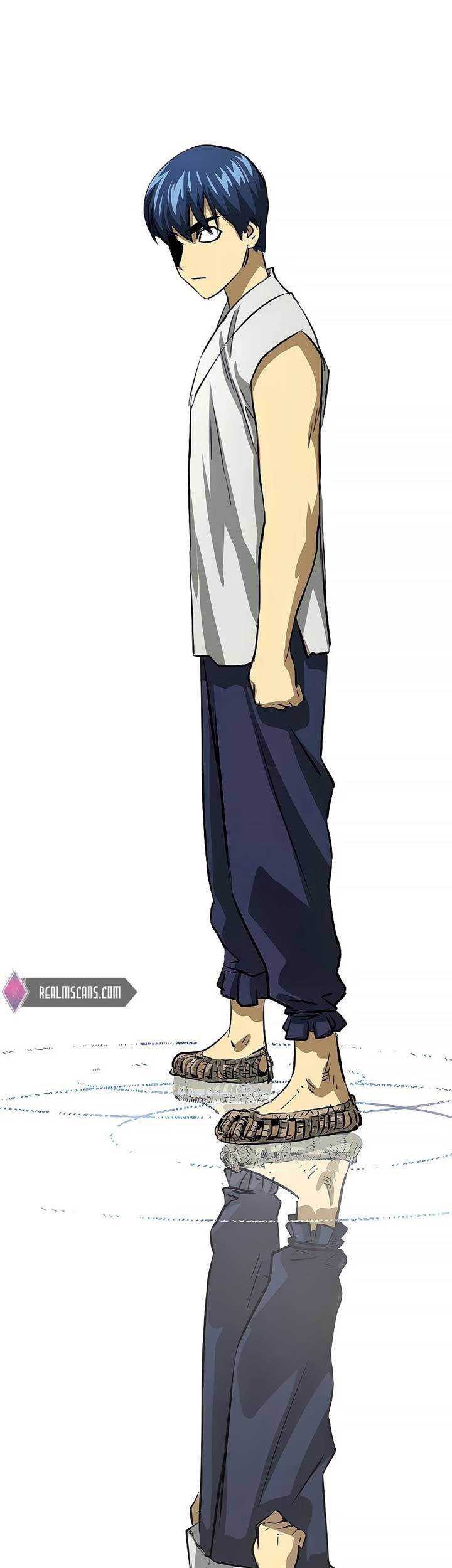 Infinite Level Up in Murim Chapter 123 - halaman 86