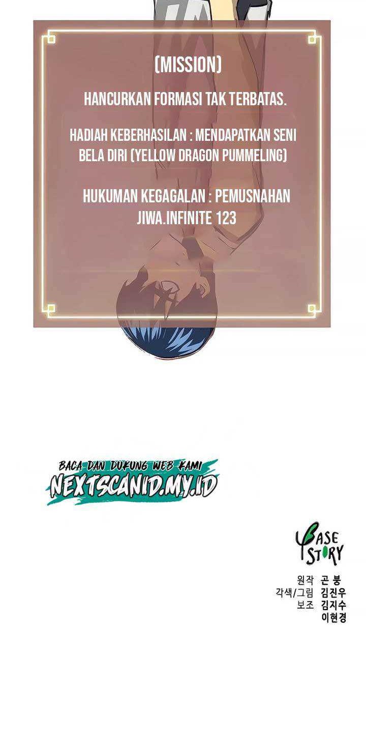 Infinite Level Up in Murim Chapter 123 - halaman 87