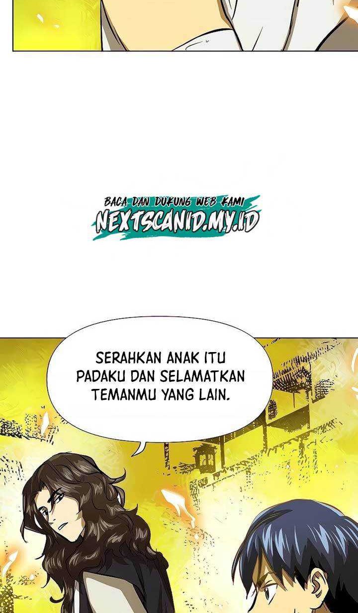 Infinite Level Up in Murim Chapter 123 - halaman 9