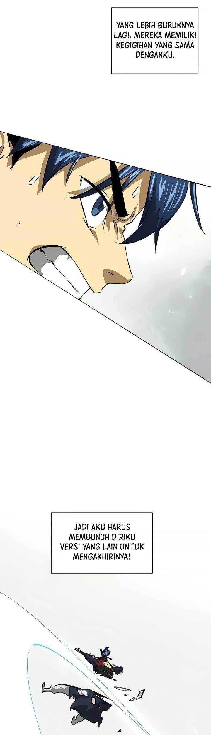 Infinite Level Up in Murim Chapter 124 - halaman 10