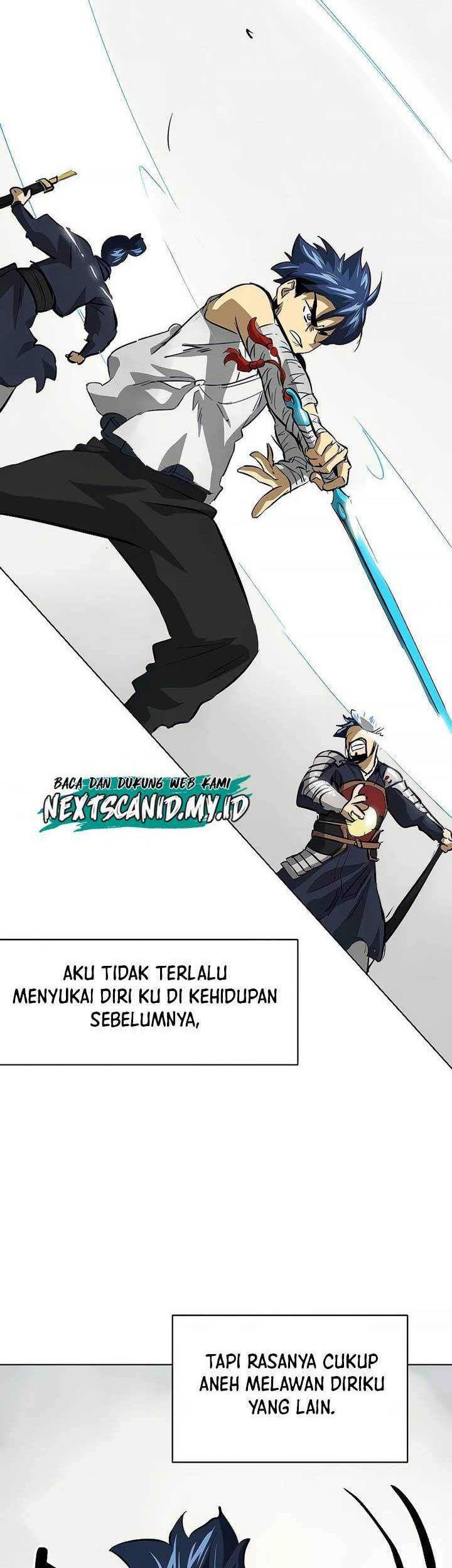 Infinite Level Up in Murim Chapter 124 - halaman 11