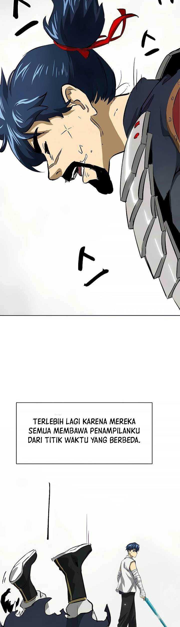 Infinite Level Up in Murim Chapter 124 - halaman 12