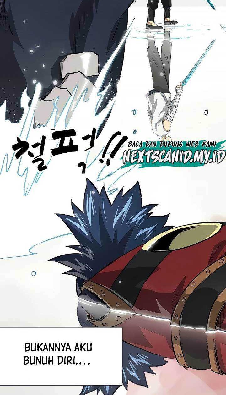 Infinite Level Up in Murim Chapter 124 - halaman 13