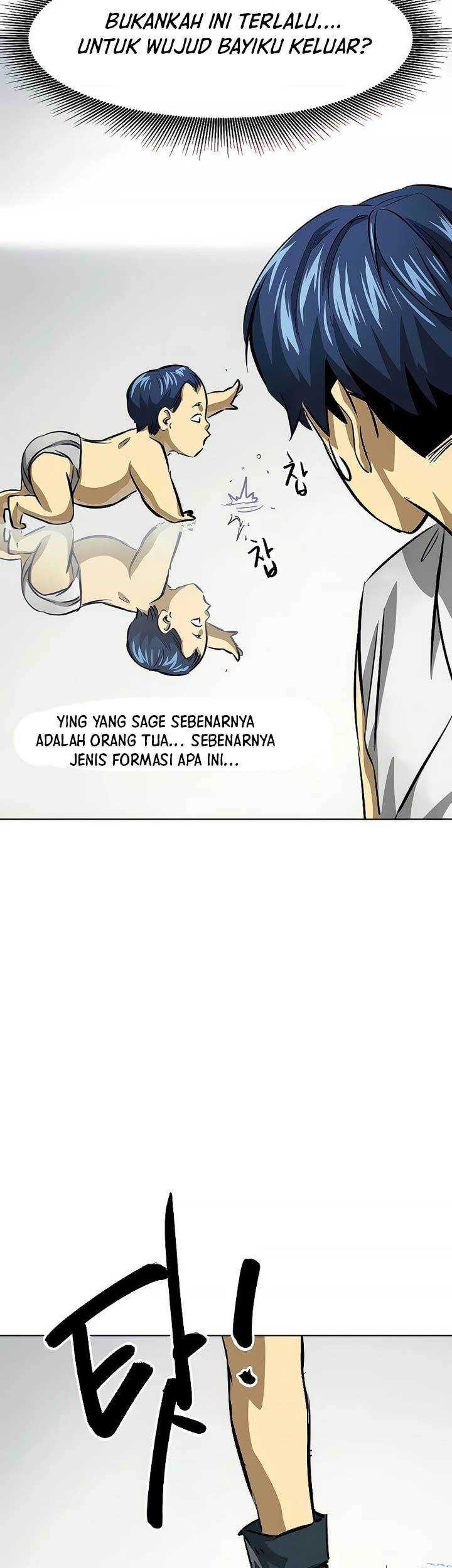 Infinite Level Up in Murim Chapter 124 - halaman 16