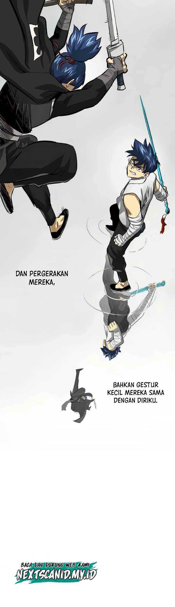 Infinite Level Up in Murim Chapter 124 - halaman 20