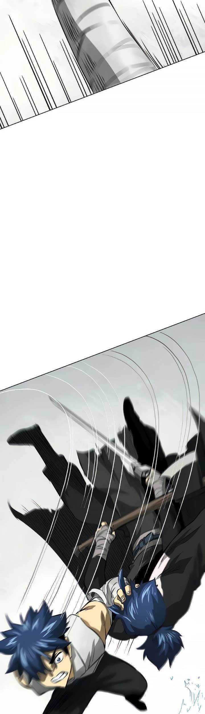 Infinite Level Up in Murim Chapter 124 - halaman 22