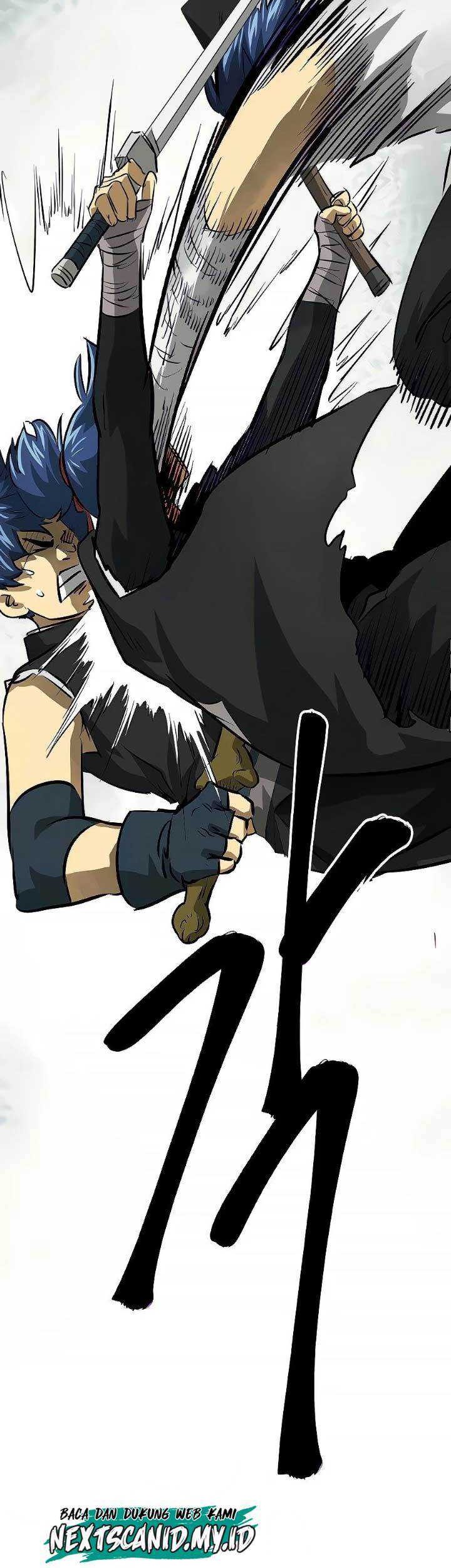 Infinite Level Up in Murim Chapter 124 - halaman 24