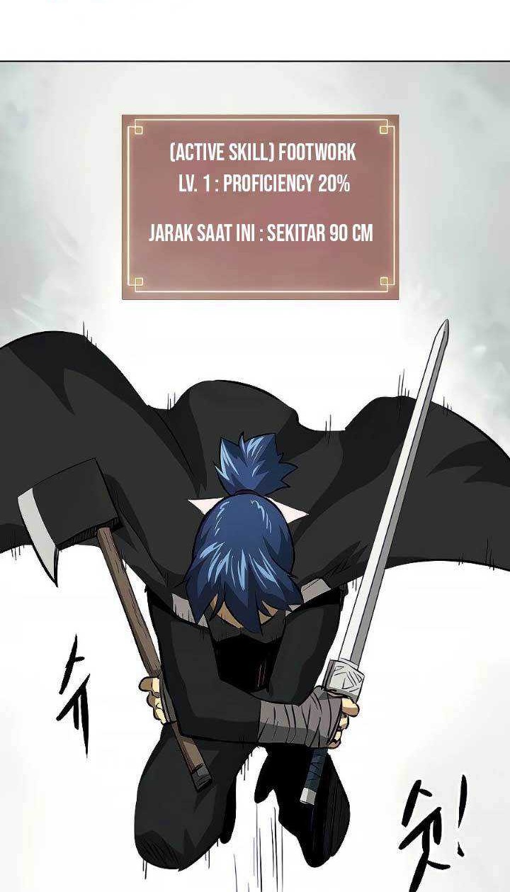 Infinite Level Up in Murim Chapter 124 - halaman 25
