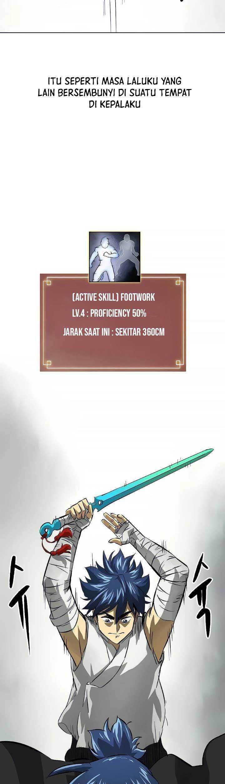Infinite Level Up in Murim Chapter 124 - halaman 26