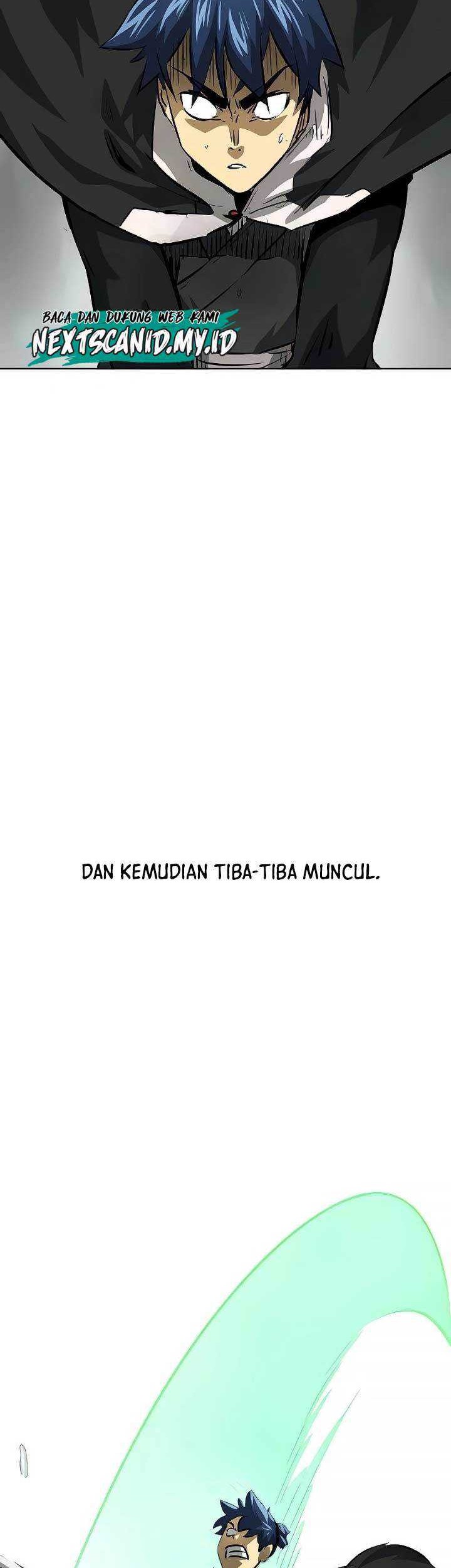 Infinite Level Up in Murim Chapter 124 - halaman 27
