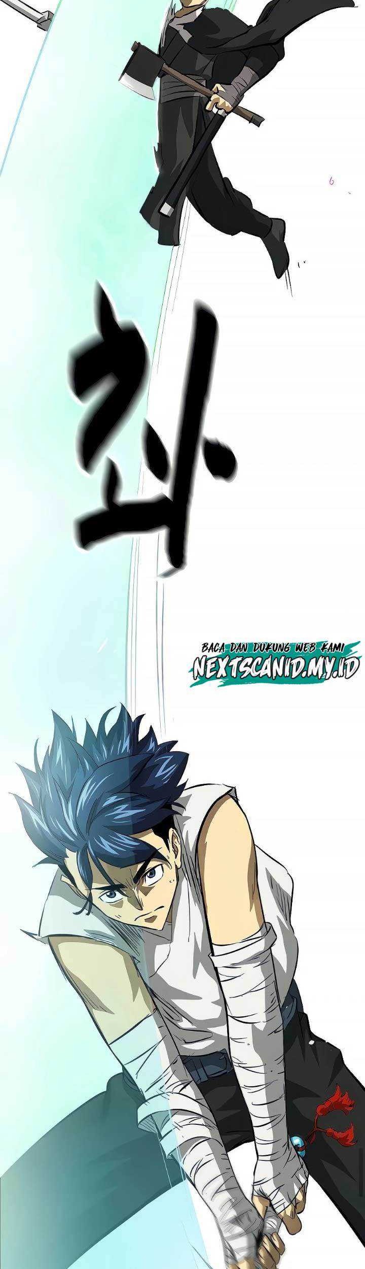 Infinite Level Up in Murim Chapter 124 - halaman 28