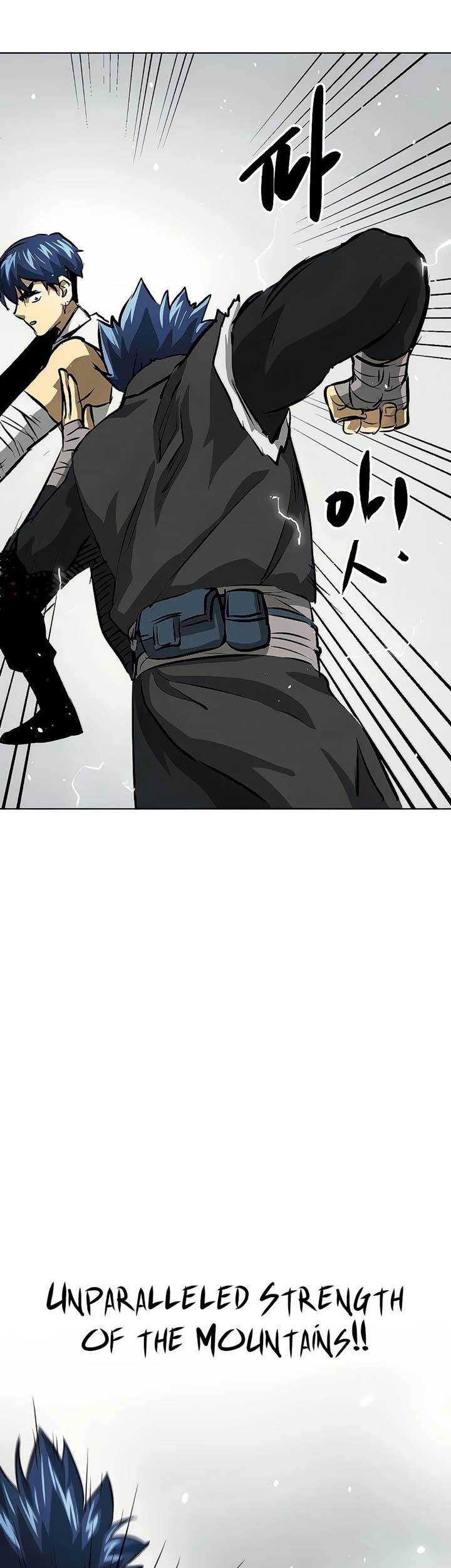 Infinite Level Up in Murim Chapter 124 - halaman 30