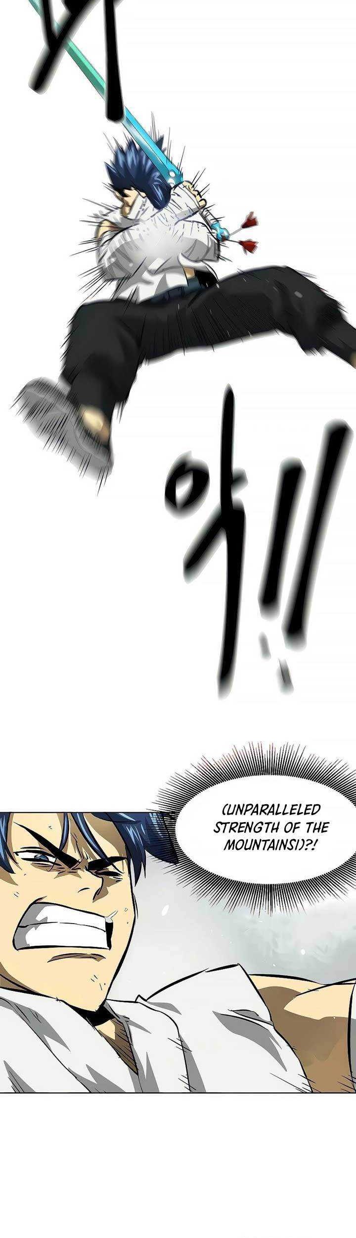 Infinite Level Up in Murim Chapter 124 - halaman 32