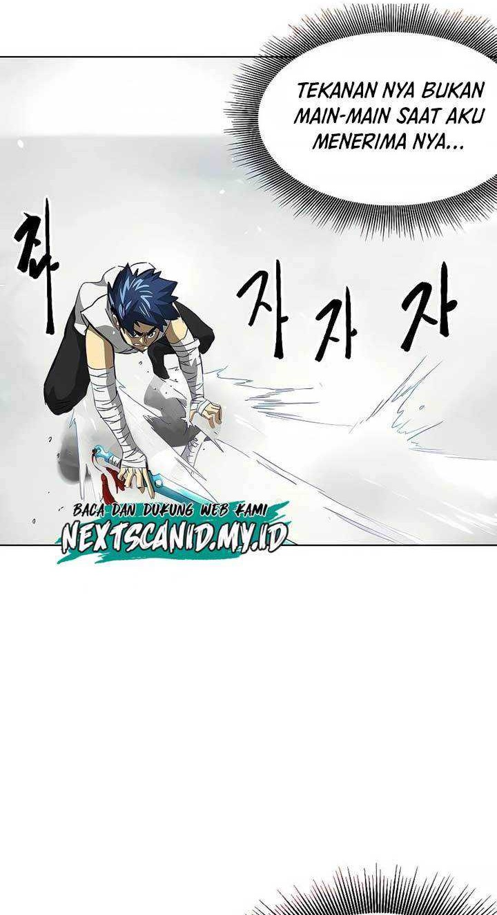 Infinite Level Up in Murim Chapter 124 - halaman 33