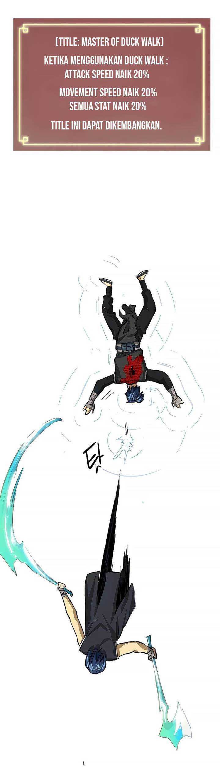 Infinite Level Up in Murim Chapter 124 - halaman 36