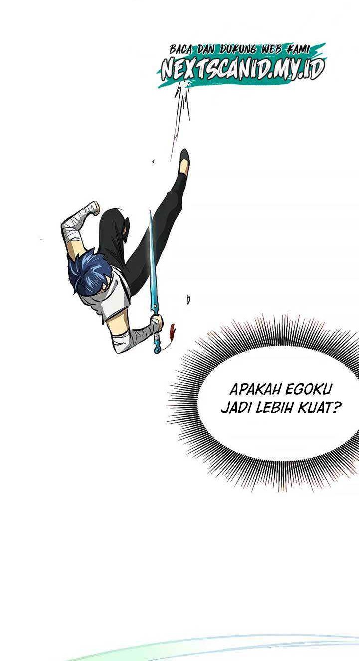 Infinite Level Up in Murim Chapter 124 - halaman 37