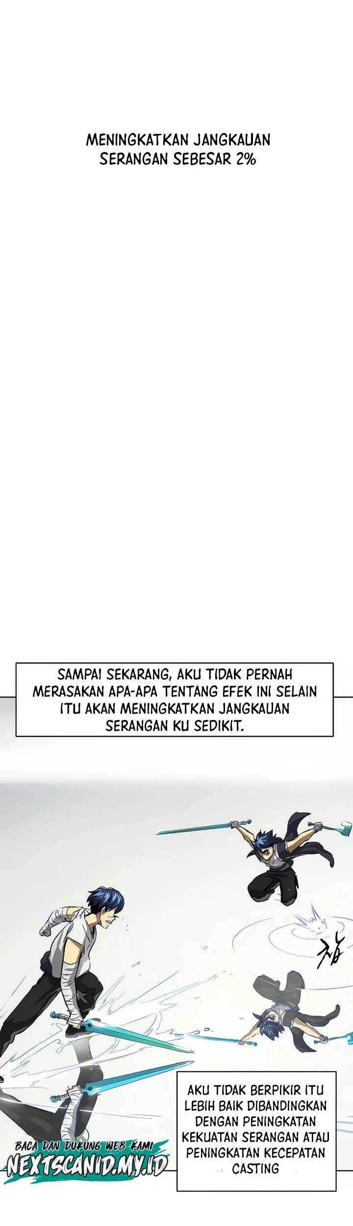 Infinite Level Up in Murim Chapter 124 - halaman 40