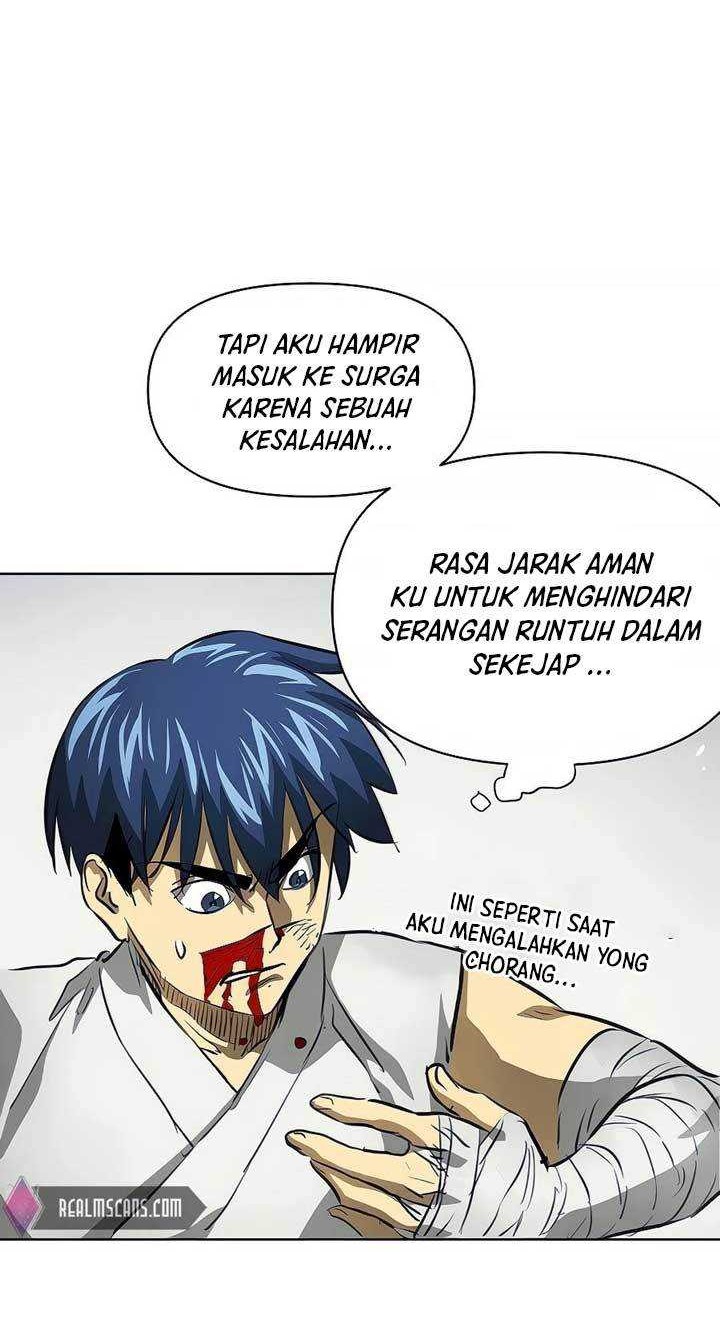 Infinite Level Up in Murim Chapter 124 - halaman 41