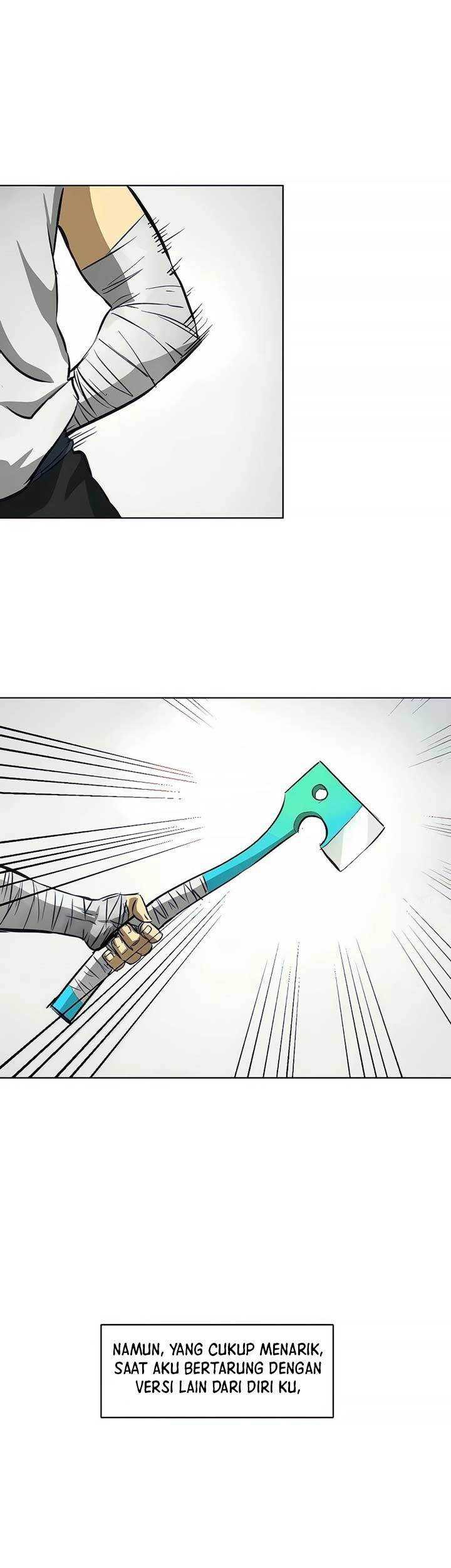 Infinite Level Up in Murim Chapter 124 - halaman 42
