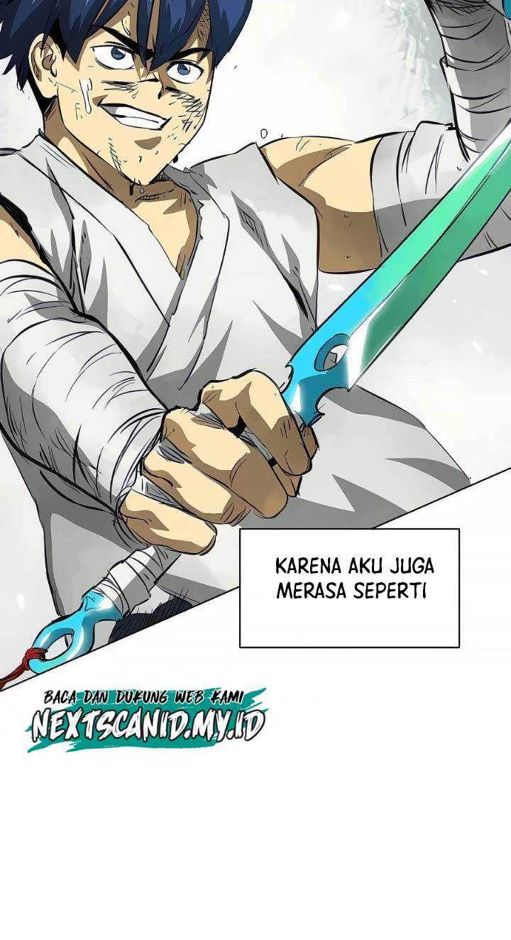 Infinite Level Up in Murim Chapter 124 - halaman 45