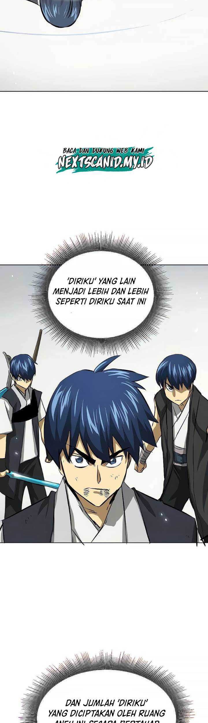 Infinite Level Up in Murim Chapter 124 - halaman 47