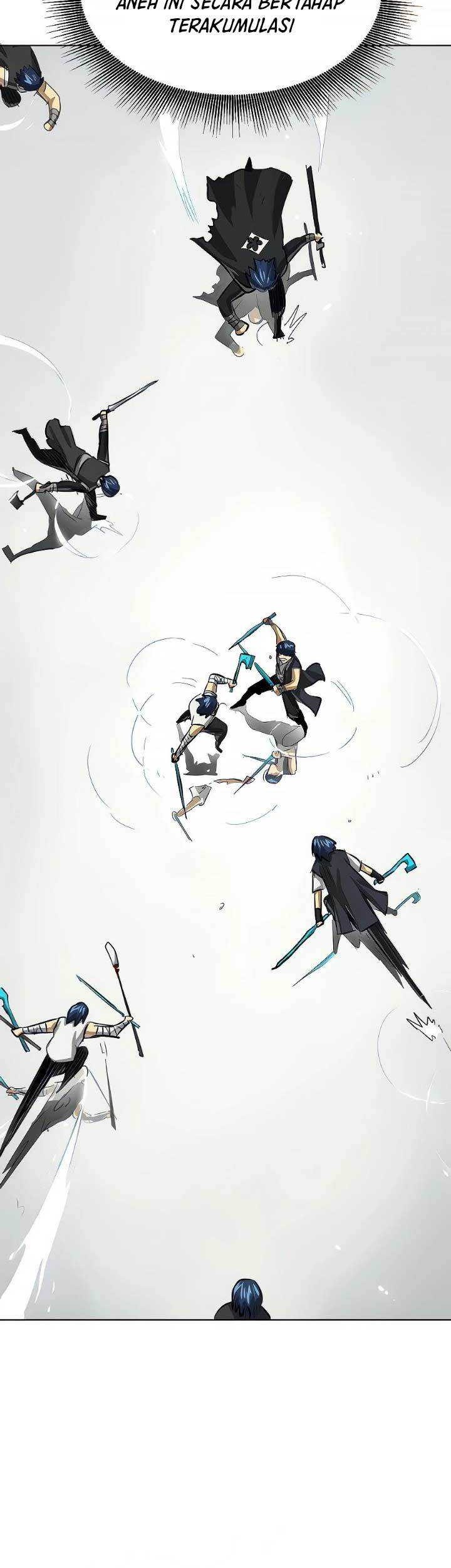 Infinite Level Up in Murim Chapter 124 - halaman 48