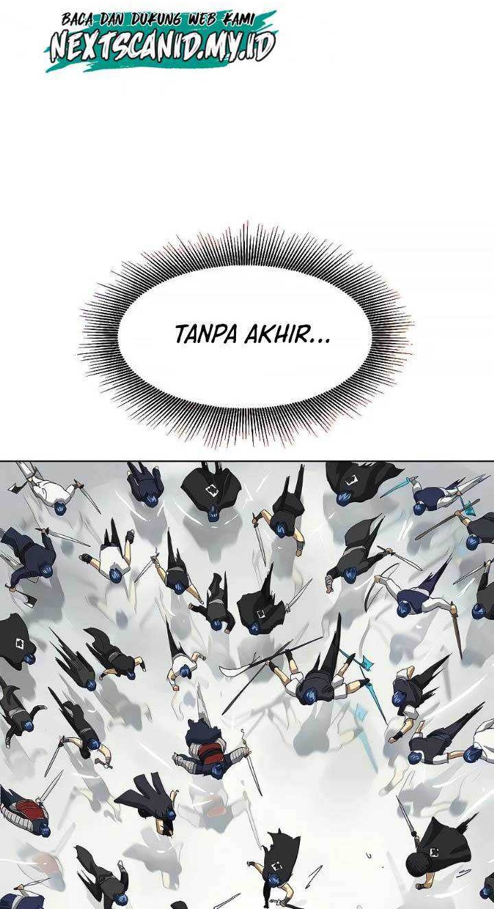 Infinite Level Up in Murim Chapter 124 - halaman 49